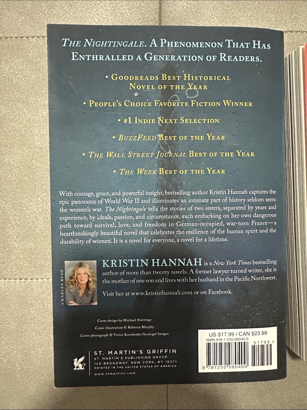 Paperback Books - Picture 2 of 4
